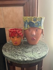 Whimsical folk art for sale  Ann Arbor