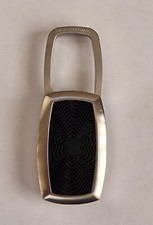 Mont blanc keyring for sale  LONDON