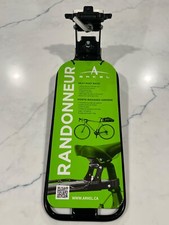 Arkel randonneur rack for sale  Elgin