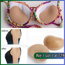 Pair silicone gel for sale  GAINSBOROUGH