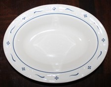 Longaberger pottery serving for sale  Brockport