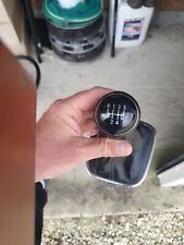 Pommeau soufflet volkswagen d'occasion  Saint-André-de-Cubzac