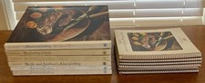 Cookbook set foods for sale  Ashburn