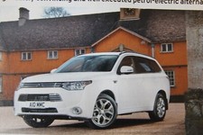 Original 2014 mitsubishi for sale  IPSWICH