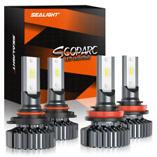 Sealight 9005 h11 d'occasion  Expédié en Belgium