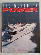 The world power usato  Macerata