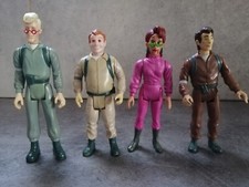 Kenner années ghostbusters d'occasion  Verneuil-l'Étang