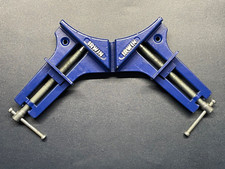 Irwin 226200 quick for sale  Aledo