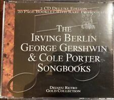 Irving berlin george for sale  BARNSLEY