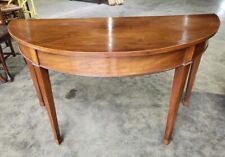 Antique georgian mahogany for sale  HUNTINGDON