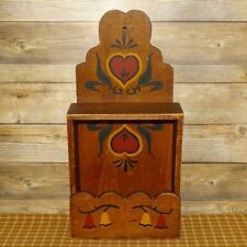 Antique primitive hand for sale  Greenfield