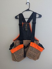 pheasant hunting vest for sale  Fredericksburg