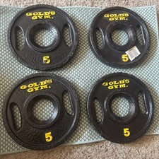 Gold gym 5lb for sale  Las Vegas