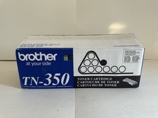 Brother tn350 2500 for sale  Gilbert