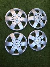 renault wheel trims for sale renault wheel trims for sale CHEPSTOW