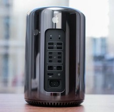 Apple mac pro d'occasion  Mantes-la-Jolie