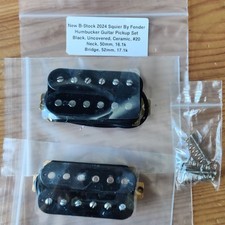 New 2024 squier for sale  PLYMOUTH