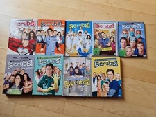 Scrubs anfänger staffel gebraucht kaufen  Ubstadt-Weiher