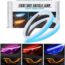 Sequential led strip for sale  WALSALL