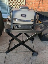 Ninja wood fire for sale  KETTERING