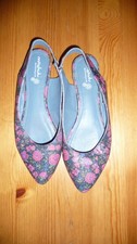 ladies moshulu shoes for sale  ILKESTON