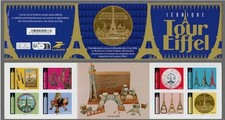 2023 carnet timbres d'occasion  Louhans