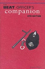 Beat officers companion for sale  UK