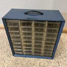 Vintage drawer metal for sale  Independence