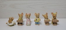Enesco mouse figurine for sale  Blue Springs