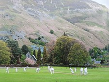 Patterdale cricket club for sale  STOCKTON-ON-TEES