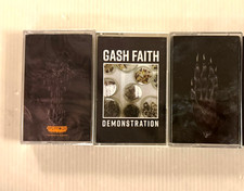 metal cassettes for sale  Denver