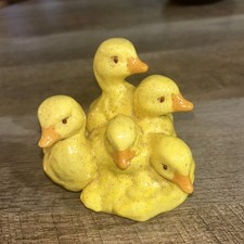Ceramic duck ducklings for sale  Hagerstown