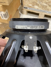 Eminence ohm speaker for sale  Waukesha