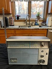 Zenith solid state for sale  Durham