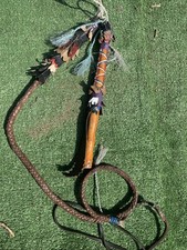 leather whip for sale leather whip for sale DOWNHAM MARKET