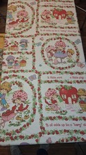 Vintage strawberry shortcake for sale  Winston