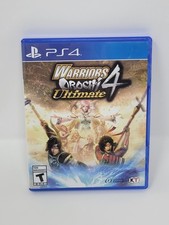 WARRIORS OROCHI 4 Ultimate Sony PlayStation 4 PS4 Testado Grátis Frete dos EUA Ver Loja comprar usado WARRIORS OROCHI 4 Ultimate Sony PlayStation 4 PS4 Testado Grátis Frete dos EUA Ver Loja comprar usado  Enviando para Brazil