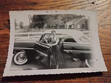 Vintage photo lady for sale  Four Oaks