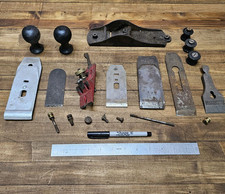 Vintage woodworking planes for sale  Shipping to Ireland