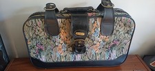 Beautiful vintage floral for sale  SITTINGBOURNE