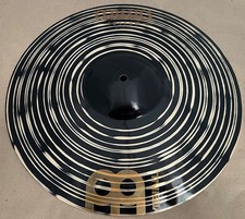 Prato MEINL CLASSICS CUSTOM DARK POWER CRASH 16" comprar usado  Enviando para Brazil