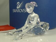 Swarovski young ballerina for sale  Skowhegan