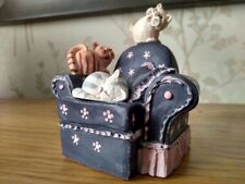 Collectible three cute for sale  LINCOLN