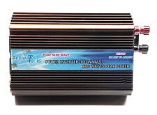 Pure sine wave for sale  Tucson