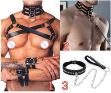 Herren sexy bondage gebraucht kaufen  Lippstadt