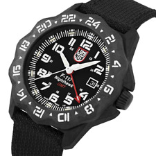 Used luminox men for sale  Trumbull