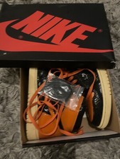 Jordan shattered backboards for sale  DAGENHAM