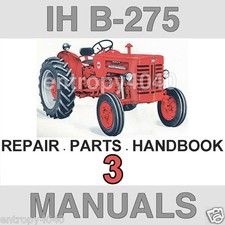 Mccormick 275 tractor for sale  New York