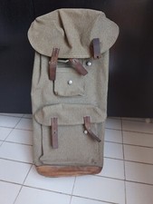 Rare sac militaire d'occasion  Albi