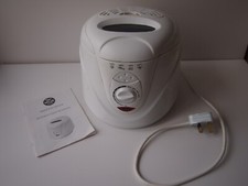 Argos deep fat for sale  SOUTHAMPTON